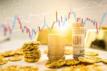 【XM Market Review】--USD/INR Forecast: Consolidates at Major Level